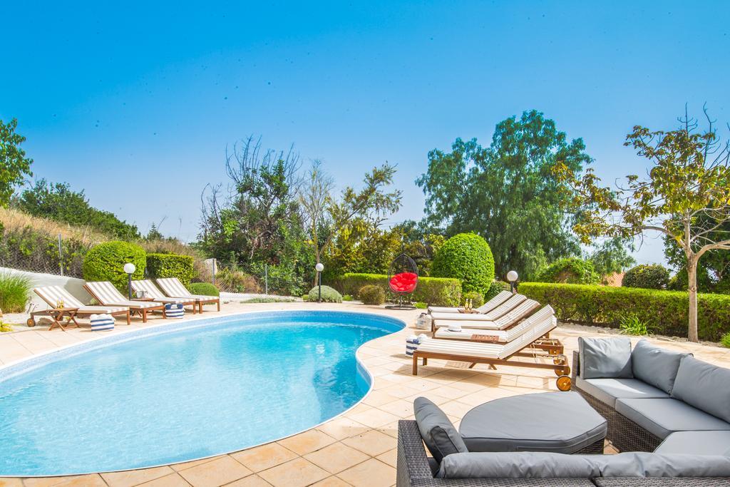 Villa Atlantica Пейя Экстерьер фото