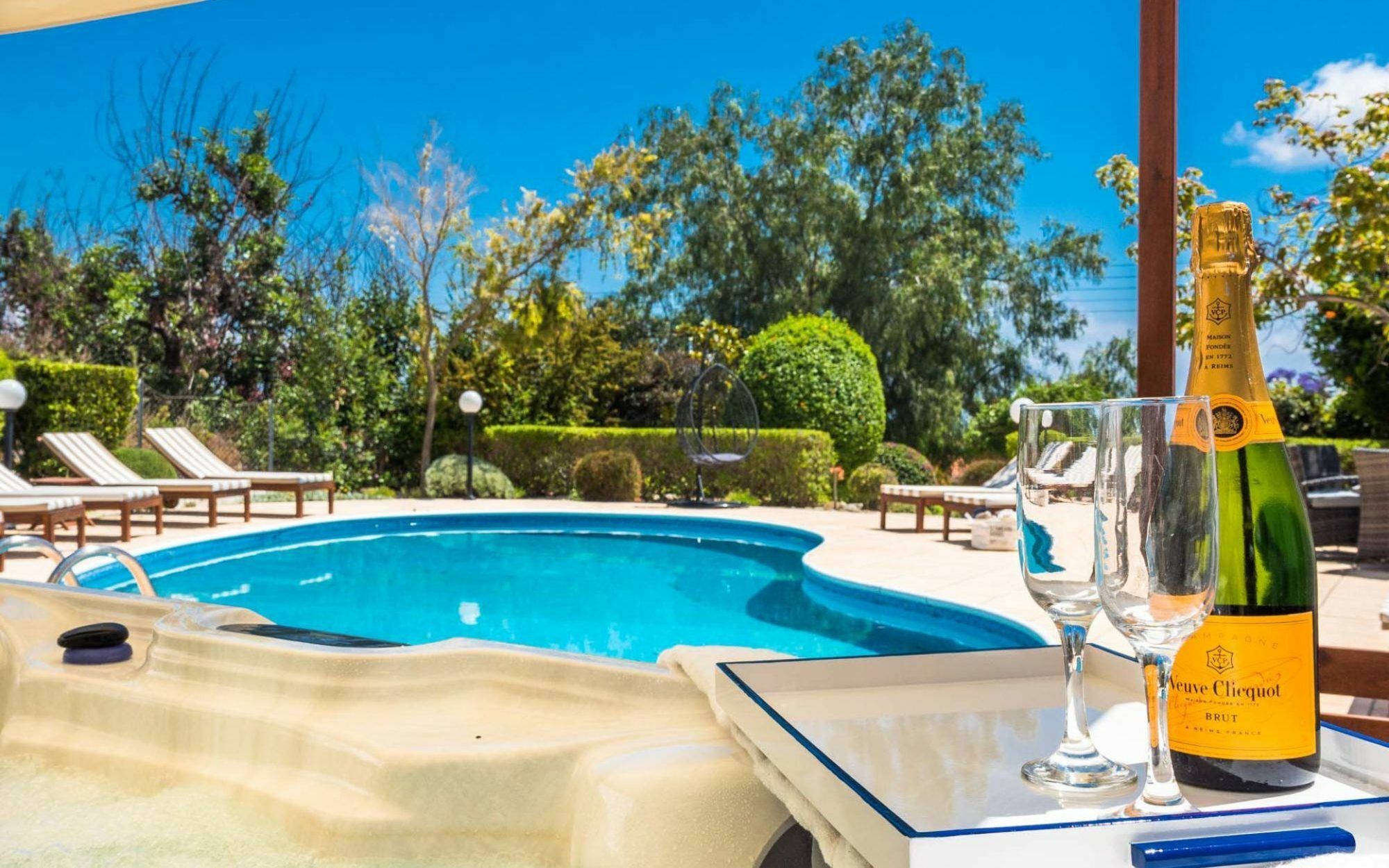 Villa Atlantica Пейя Экстерьер фото