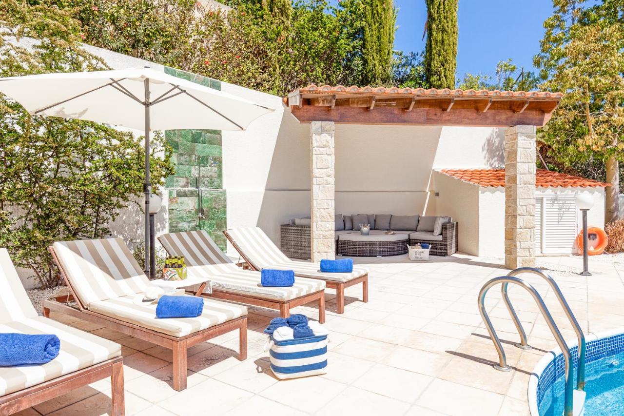 Villa Atlantica Пейя Экстерьер фото