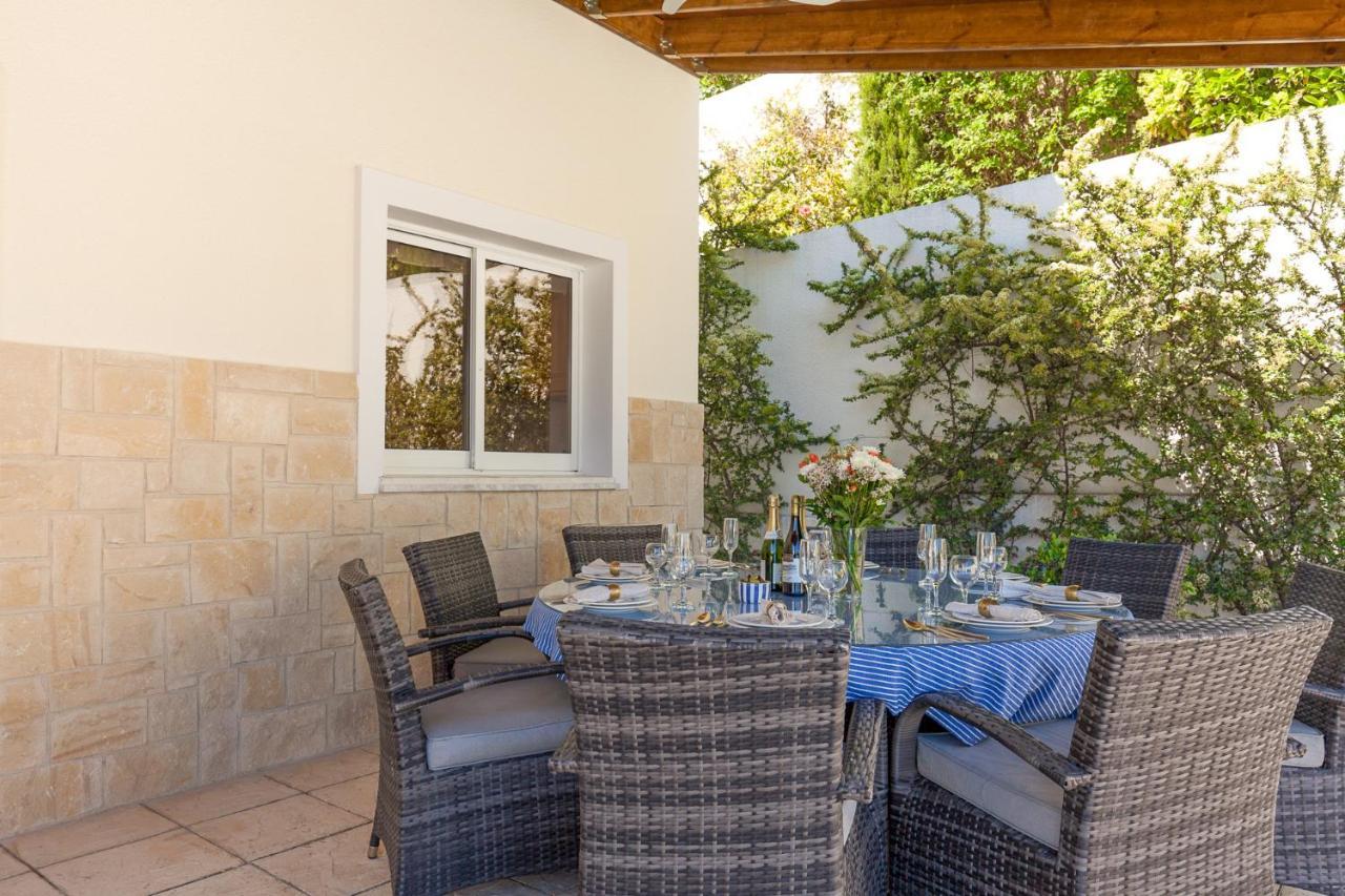 Villa Atlantica Пейя Экстерьер фото