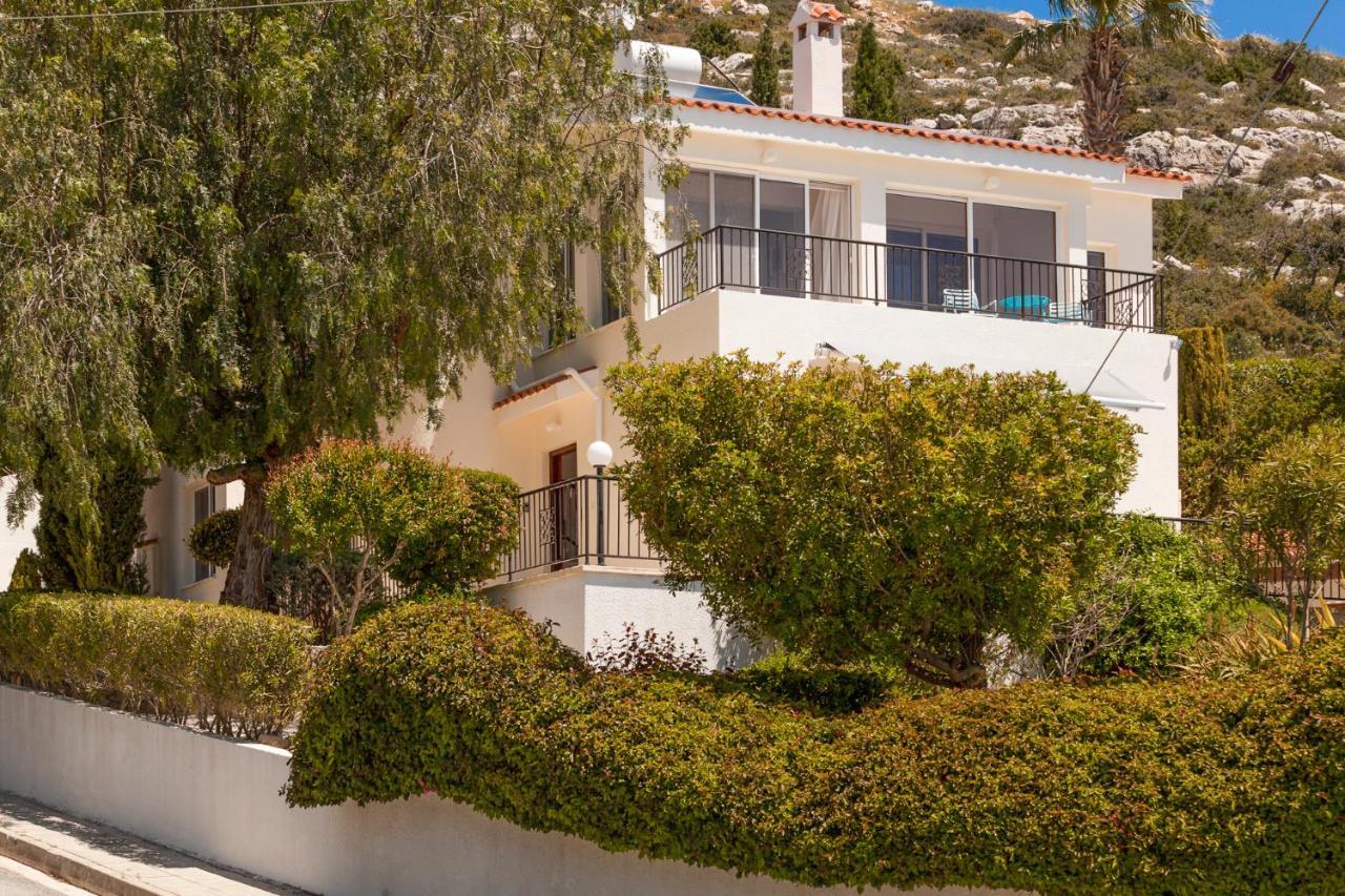 Villa Atlantica Пейя Экстерьер фото