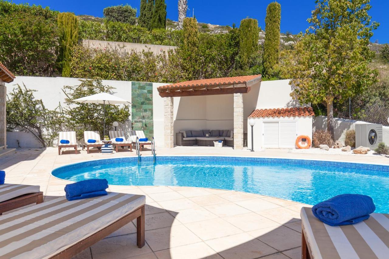 Villa Atlantica Пейя Экстерьер фото