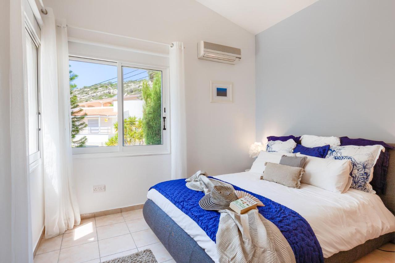 Villa Atlantica Пейя Экстерьер фото