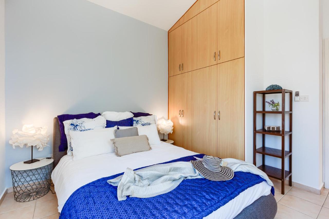 Villa Atlantica Пейя Экстерьер фото