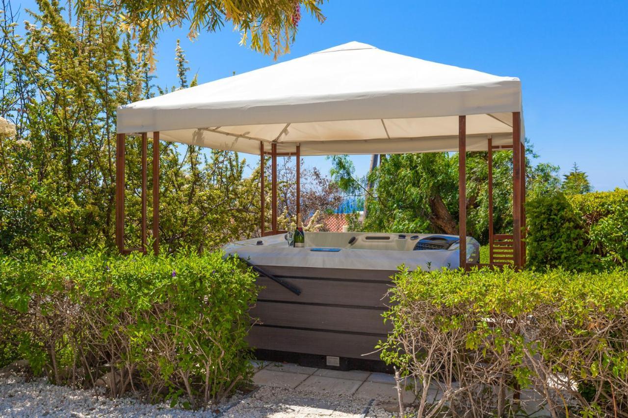 Villa Atlantica Пейя Экстерьер фото